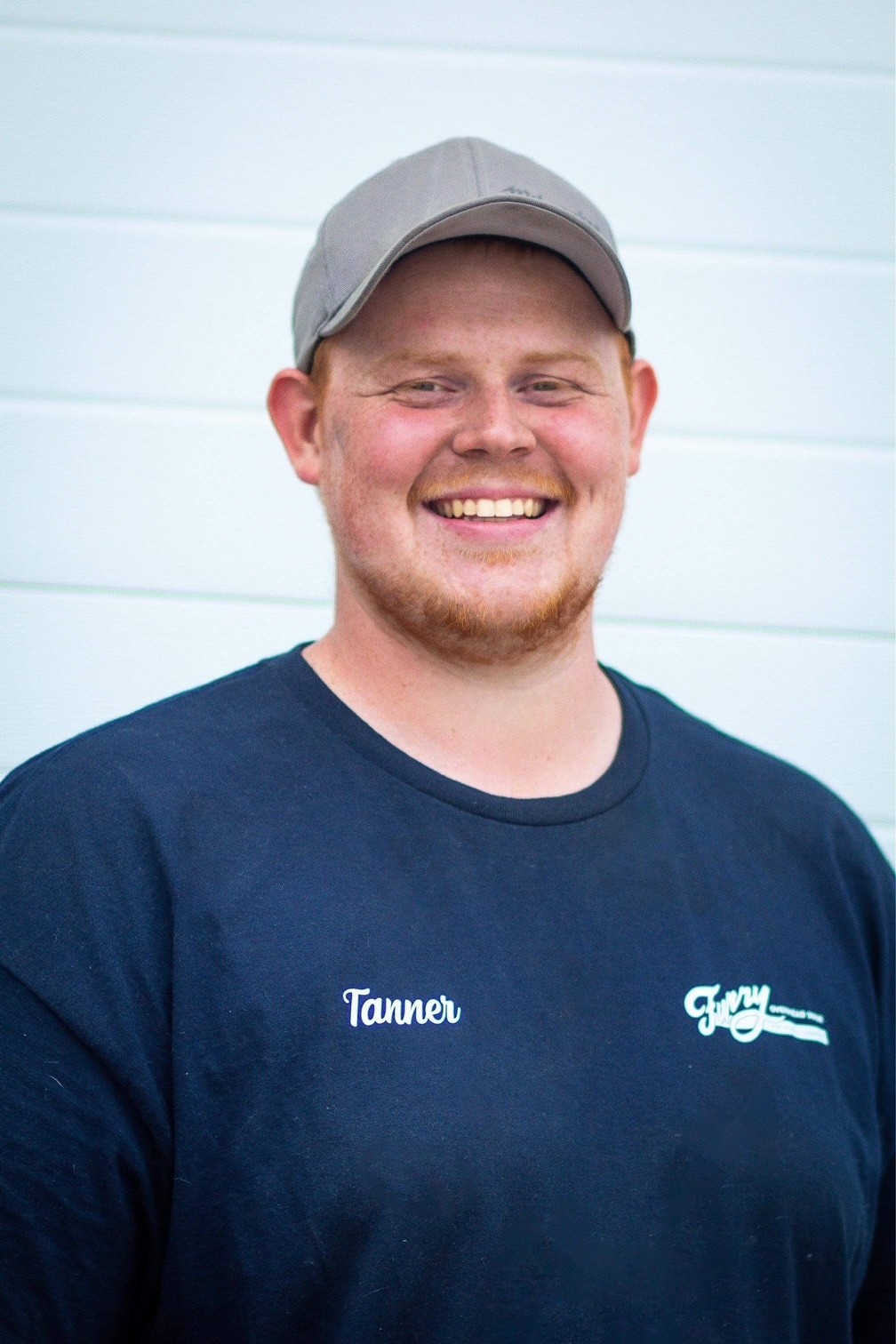 Tanner Wilson - Commercial Service Manager