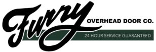 Furry Overhead Door Logo