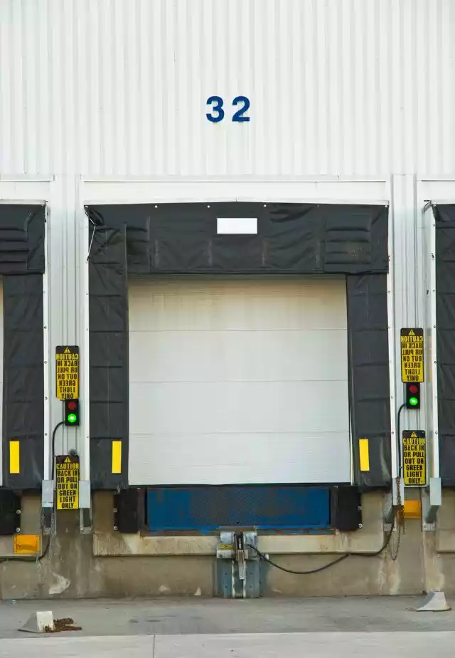 Loading Dock