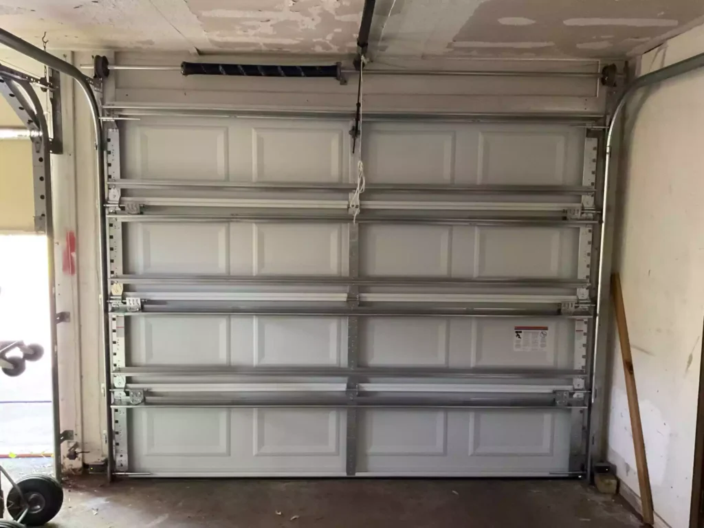 Hurricane Garage Doors