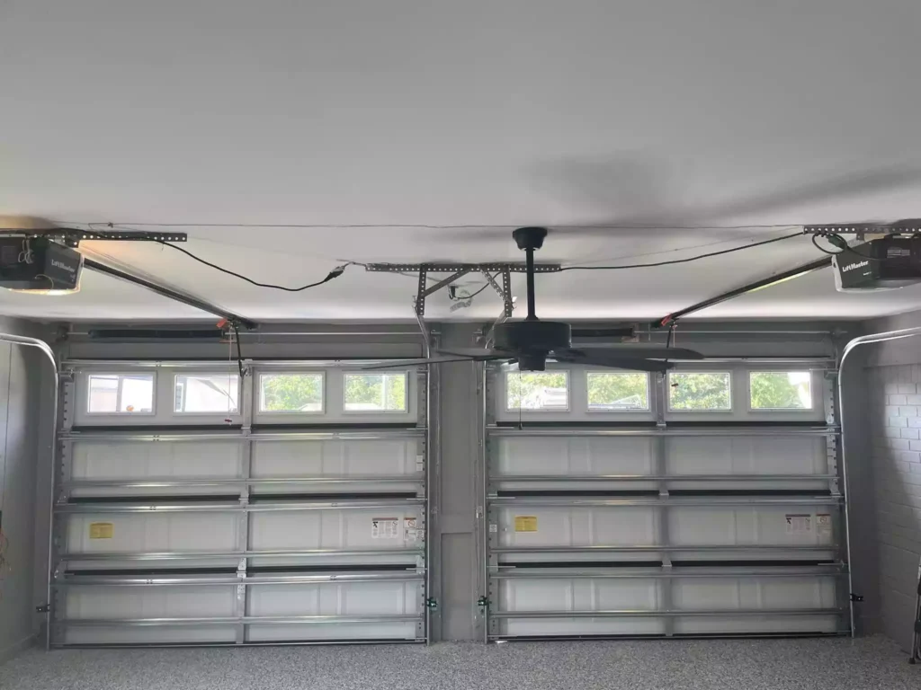 Hurricane Garage Doors