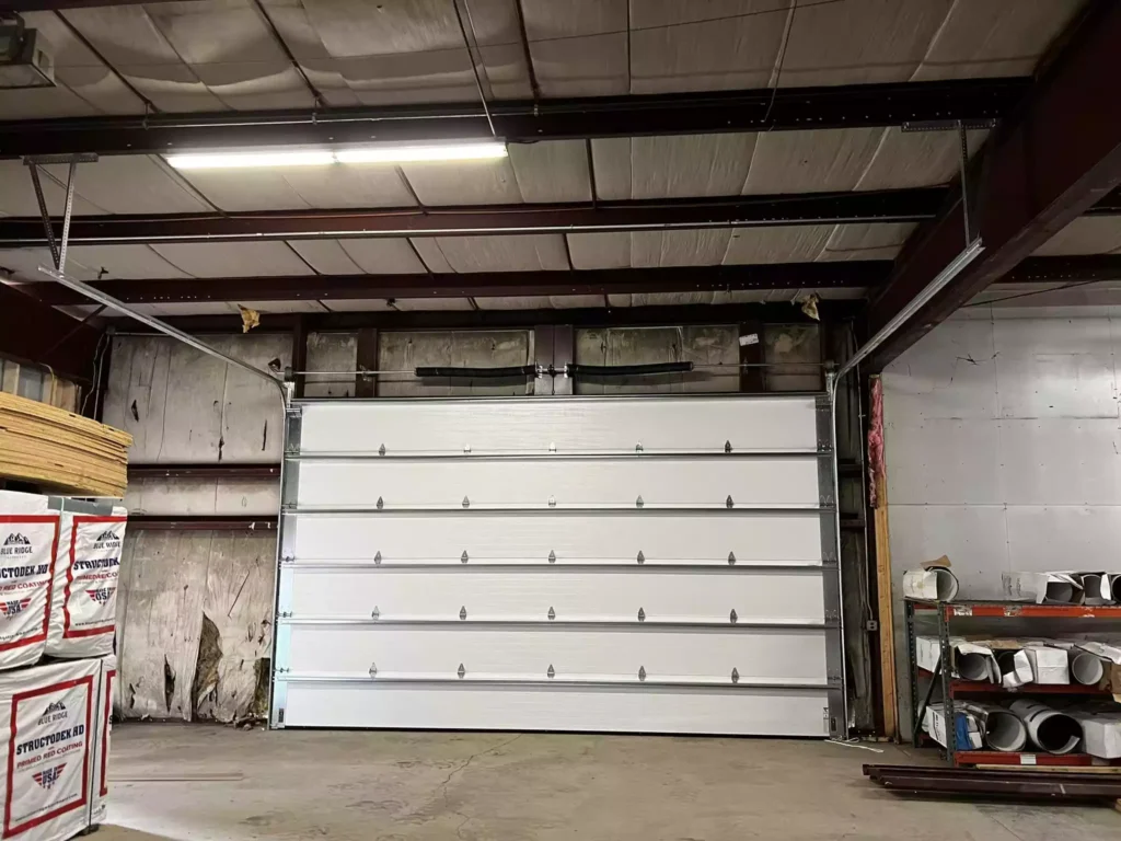 Furry Garage Doors - Garage Door Services