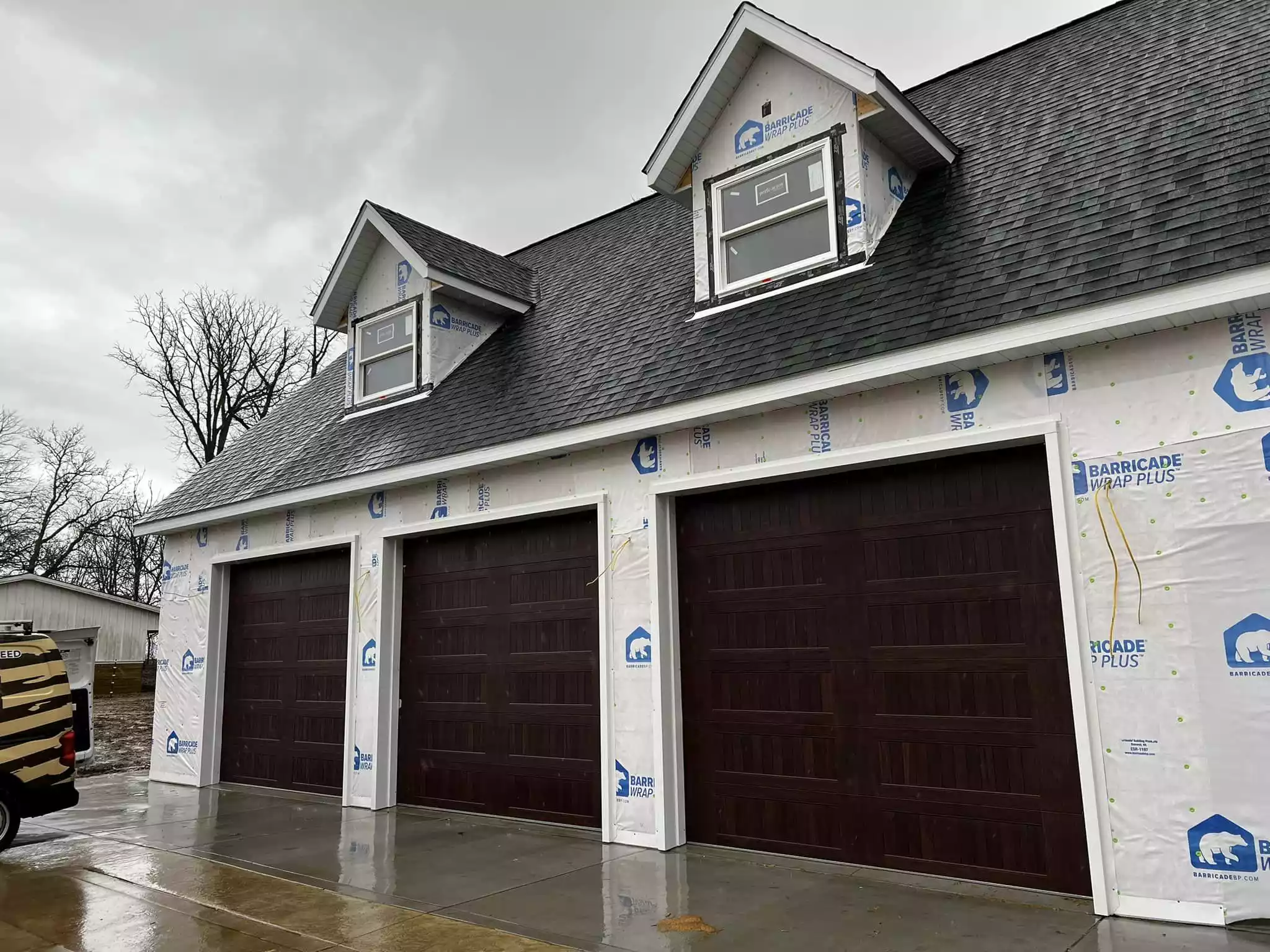 Furry Garage Doors - Garage Door Services