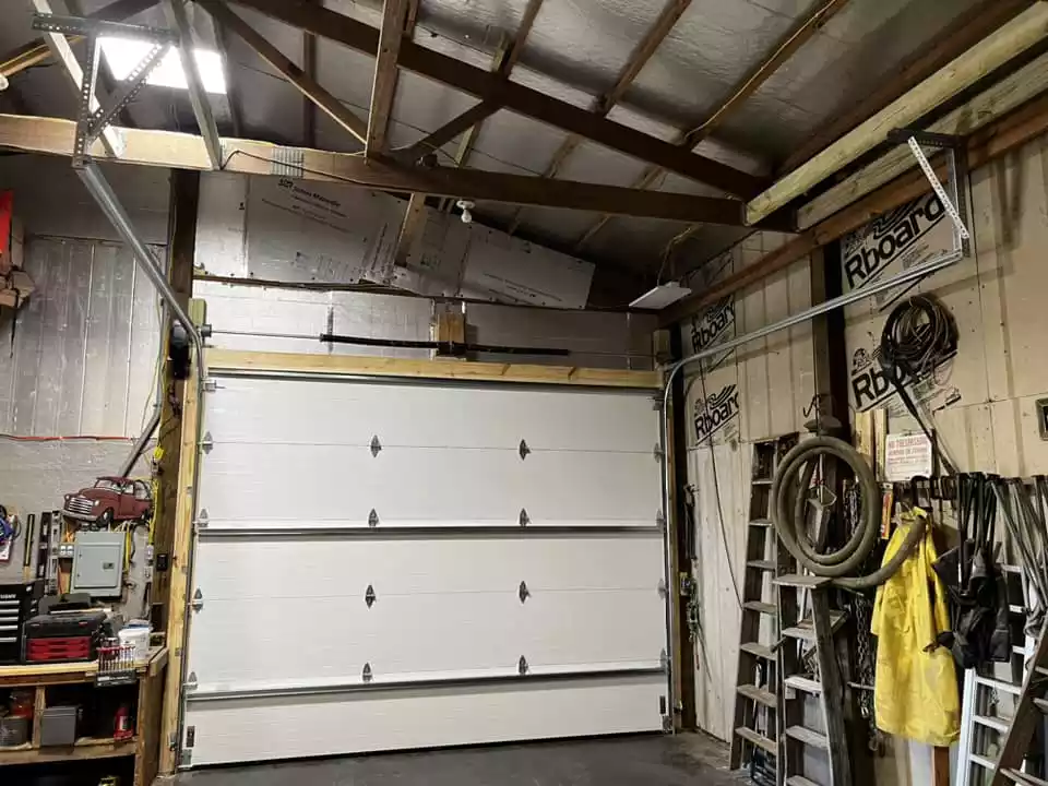 Furry Garage Doors - Garage Door Services
