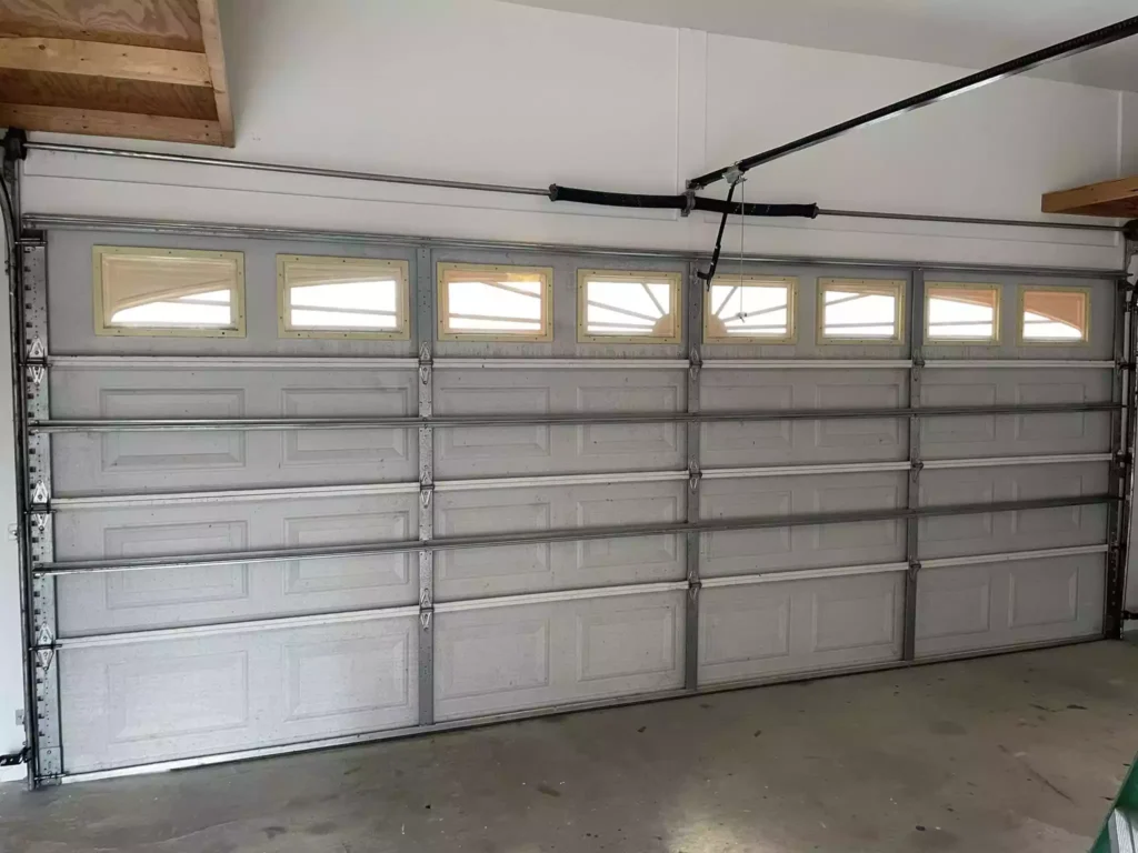 Furry Garage Doors - Garage Door Services near you
