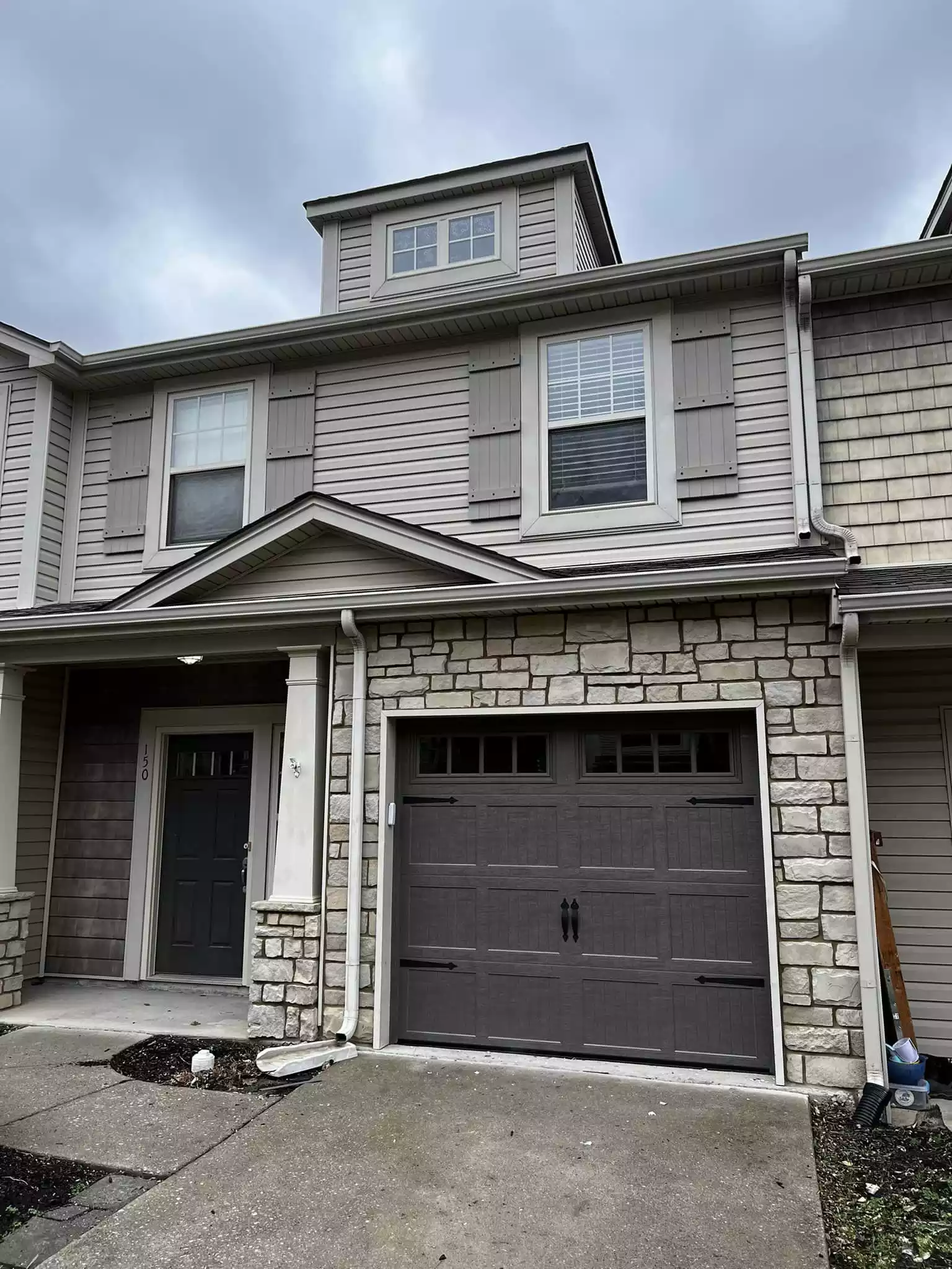 Furry Garage Doors - Garage Door Services