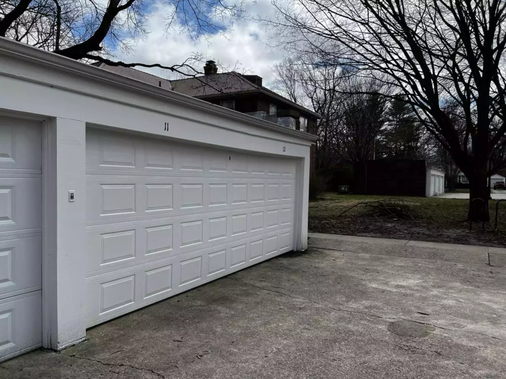 Garage Door Services