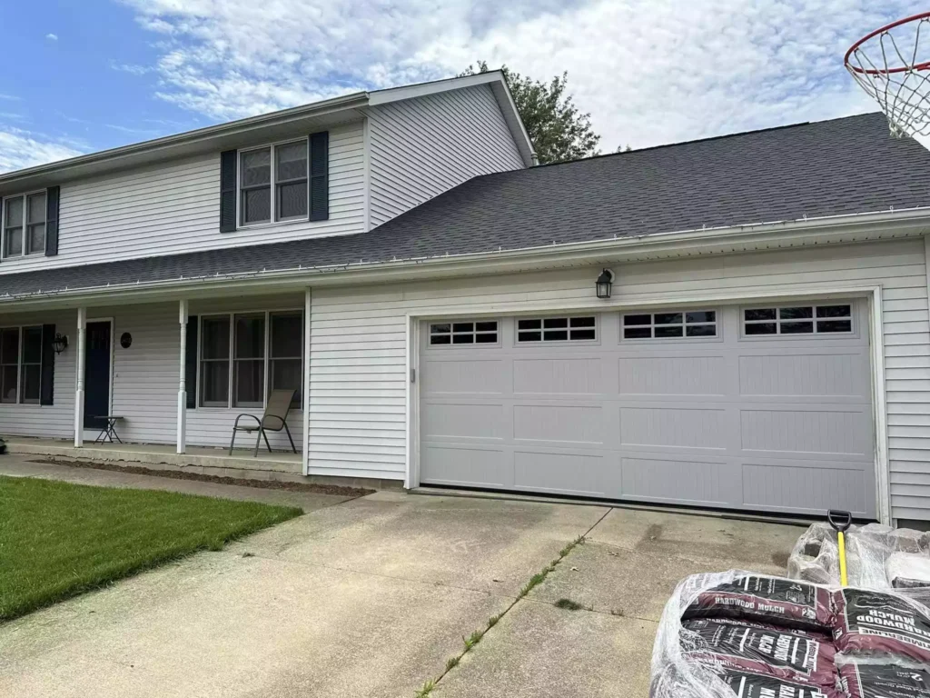 Furry Garage Doors - Garage Door Services