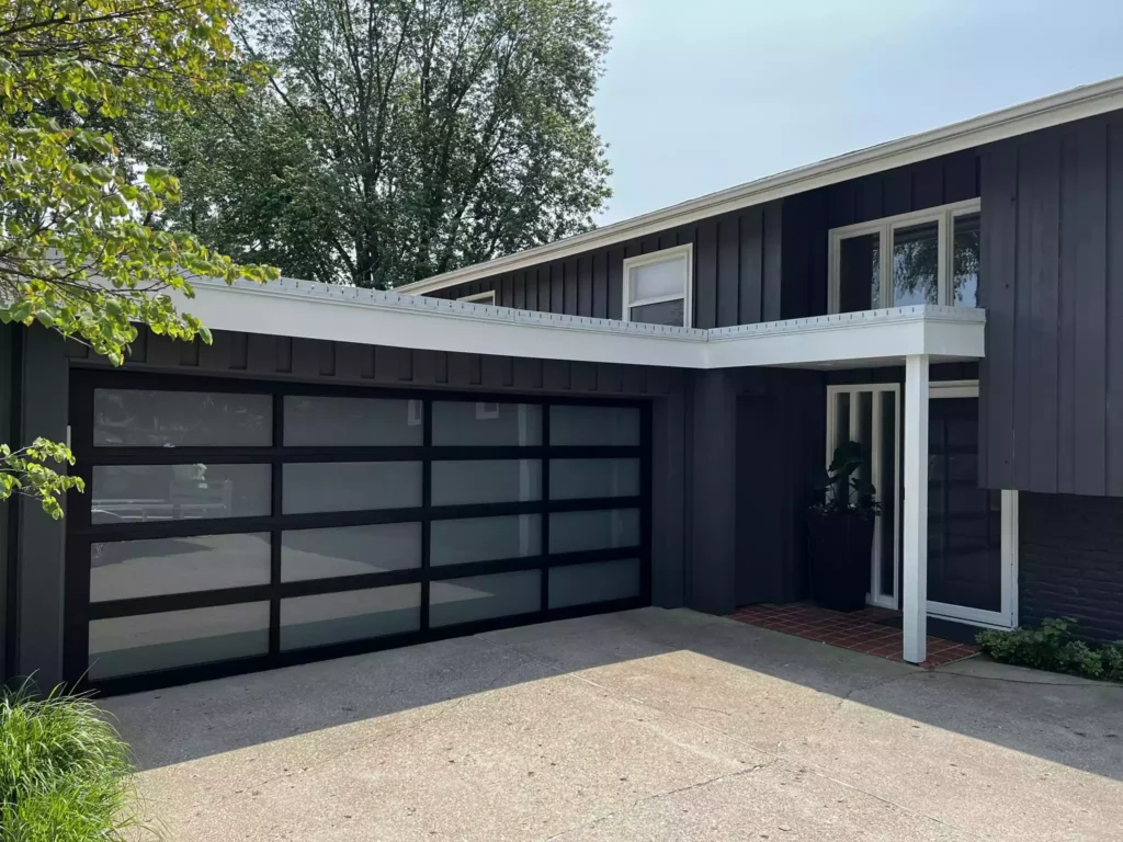 Furry Garage Doors - Garage Door Services