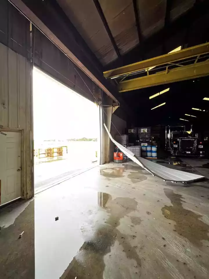 Furry Garage Doors - Garage Door Services