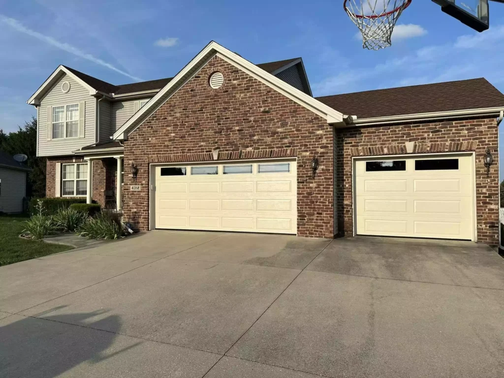 Garage Door Opener Repair