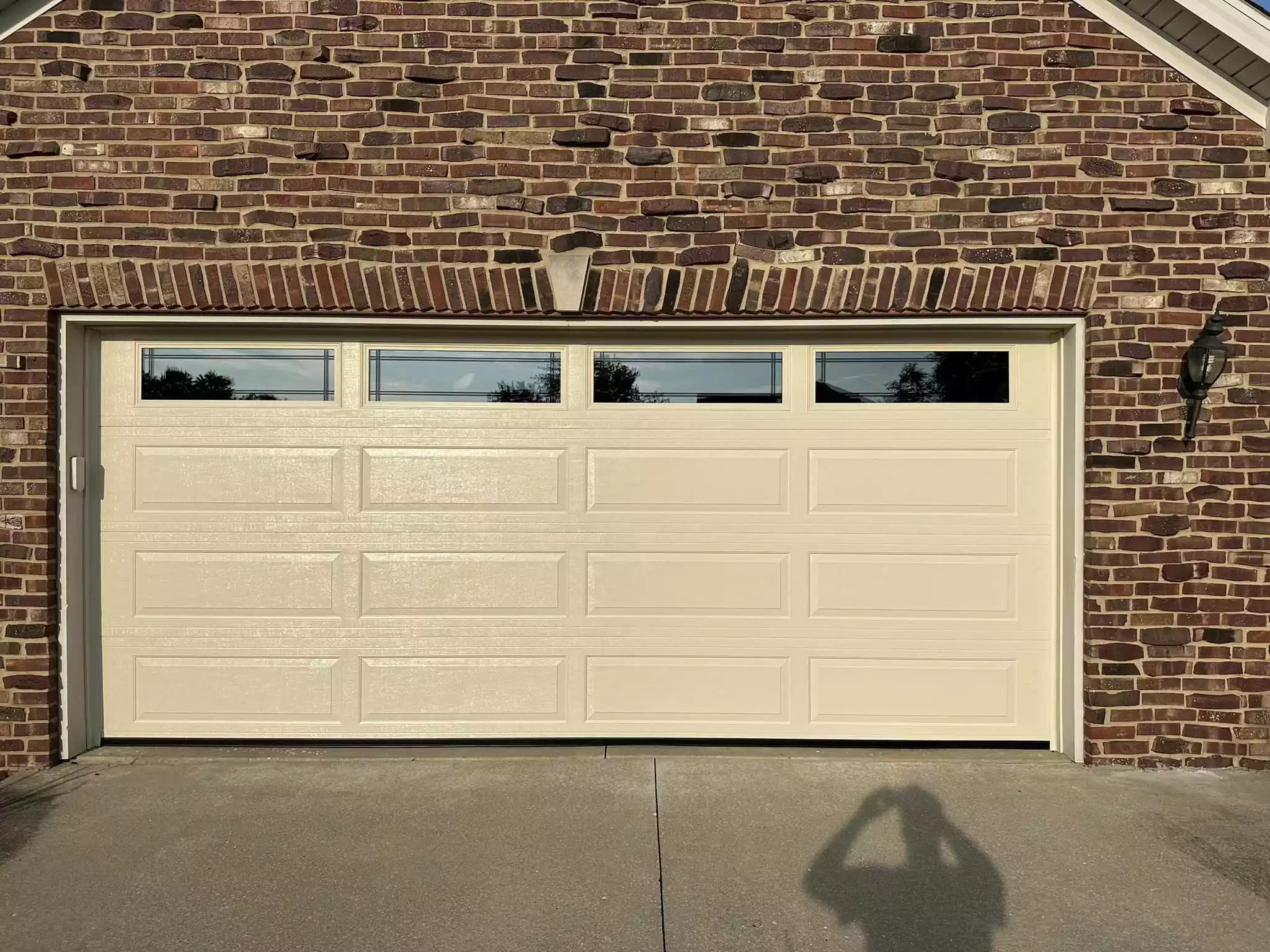 Furry Garage Doors - Garage Door Services