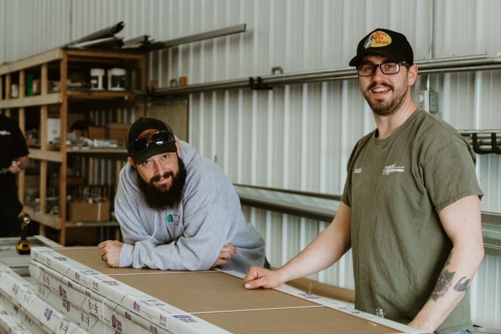 Furry Overhead Door Team