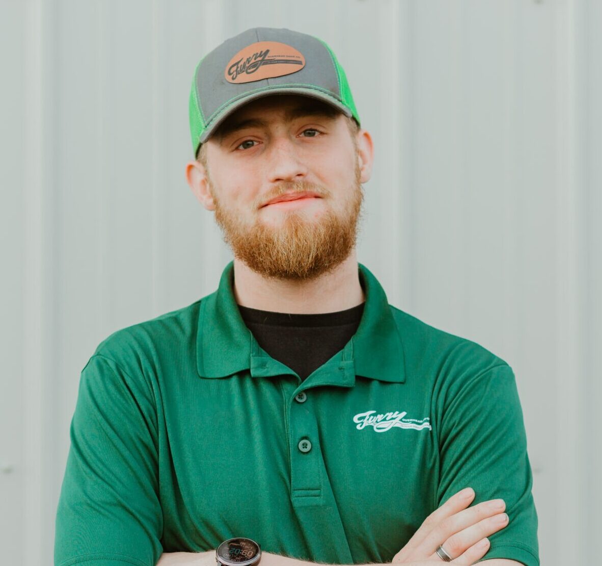 Brinton Thompson