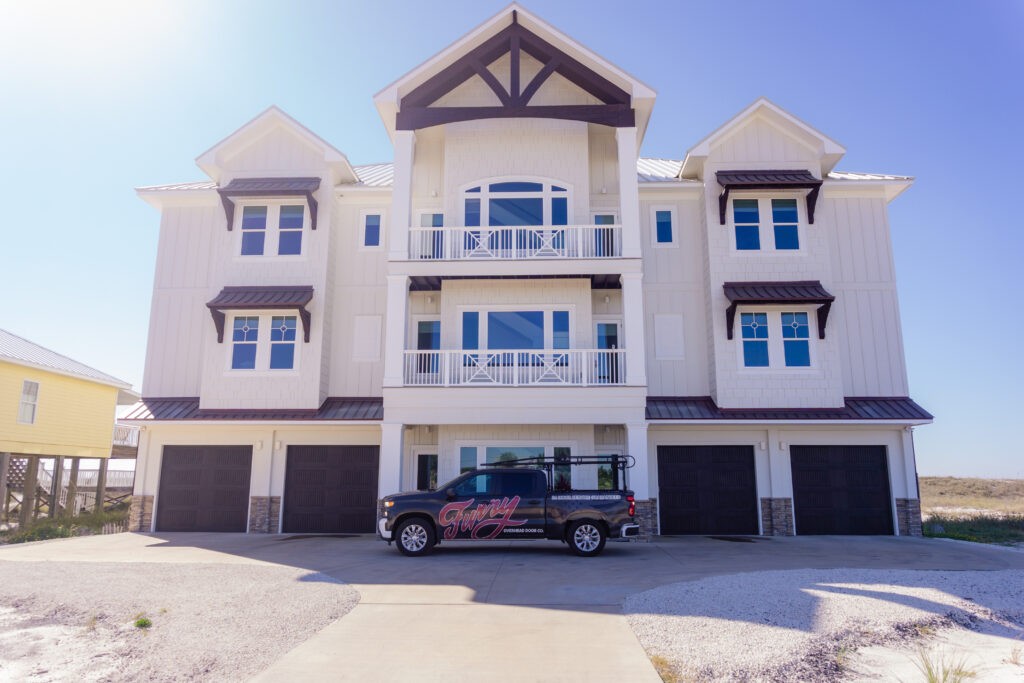 Furry Overhead Door in Foley, AL
